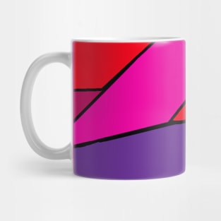 Intensity Mug